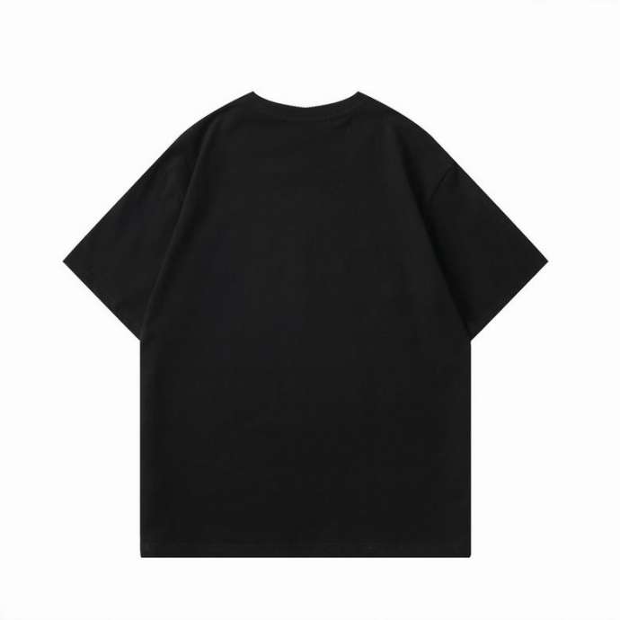 Dior T Shirts Short _SKUDiorM-3XLA03033923
